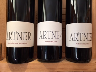 Artner Carnuntum