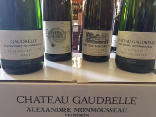 Chatau Gaudrelle