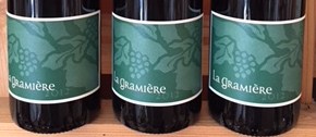 La Gramiere