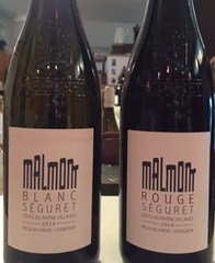 Domaine Malmont Nicolas Haeni